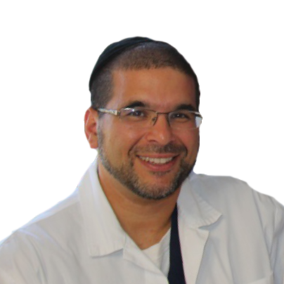 Dr. Eliyahu Gherman