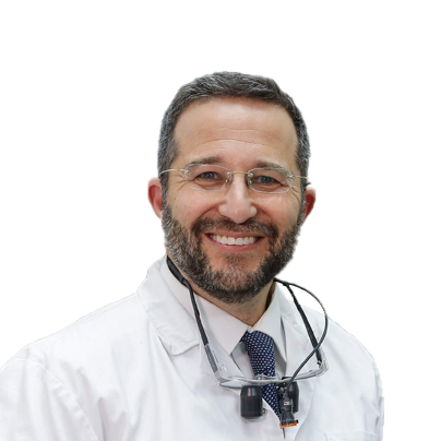 Dr. Daniel Kaszovitz 