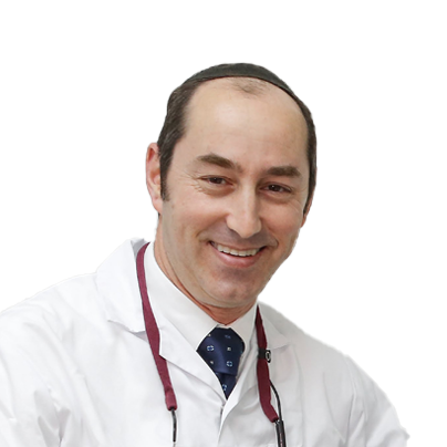 Dr. David K. Schlussel
